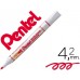 MARCADOR PENTEL QUADRO BRANCO VERMELHO MARCADOR PENTEL QUADRO BRANCO VERMELHO